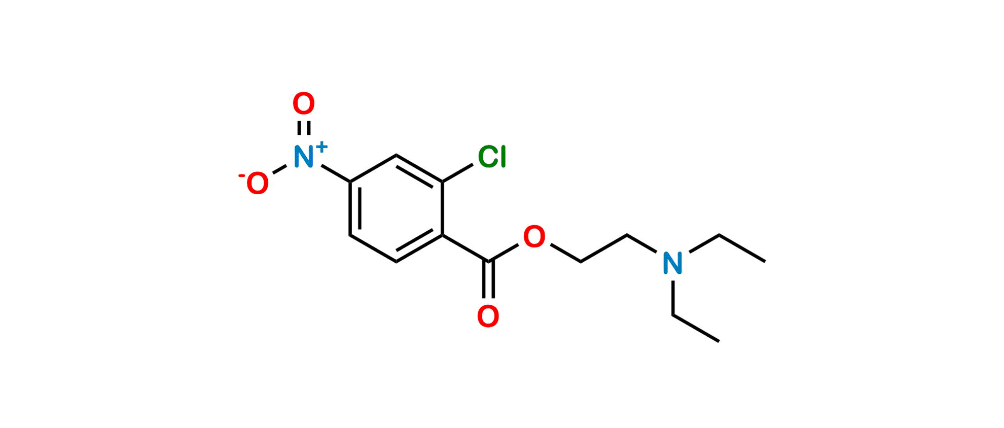Chloroprocaine Impurity 4